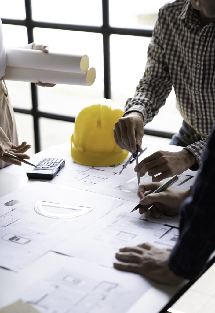 Engineering Services in Alberta by Innoveng Solutions